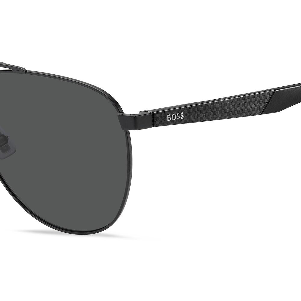 Gafas de Sol Hugo Boss 1914/S 003 de Metal Hombre 61 mm 3/3