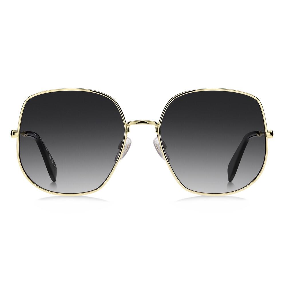 Lunettes de Soleil Marc Jacobs MARC 916/S RHL en Métal Femme 59 mm 2/3