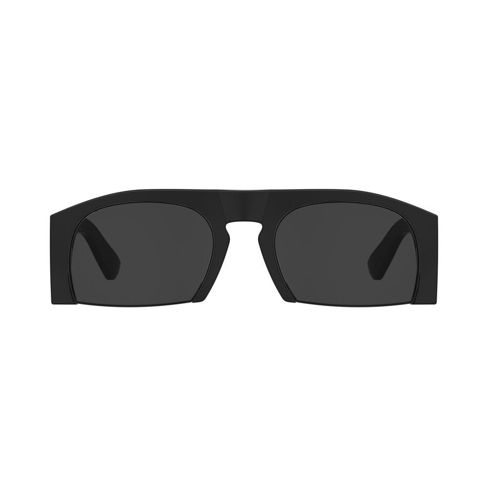 Occhiali da Sole Moschino MOS203/S 807 in Acetato Donna 55 mm 2/3