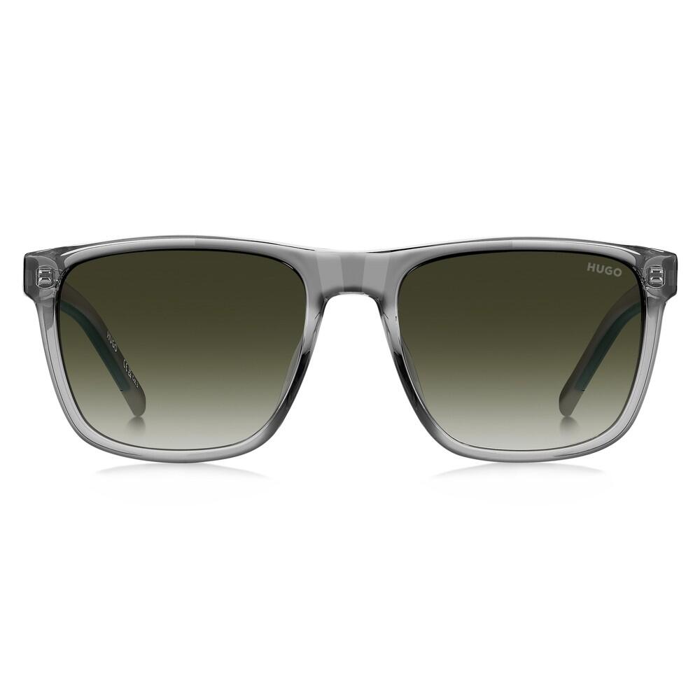Lunettes de Soleil Hugo HG 1391/G/S KB7 en TR90 Homme 56 mm 2/3