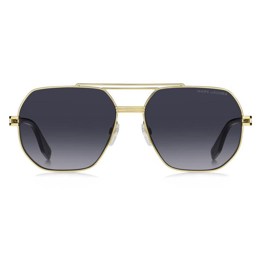 Gafas de Sol Marc Jacobs MARC 784/S RHL de Metal Hombre 60 mm 2/4