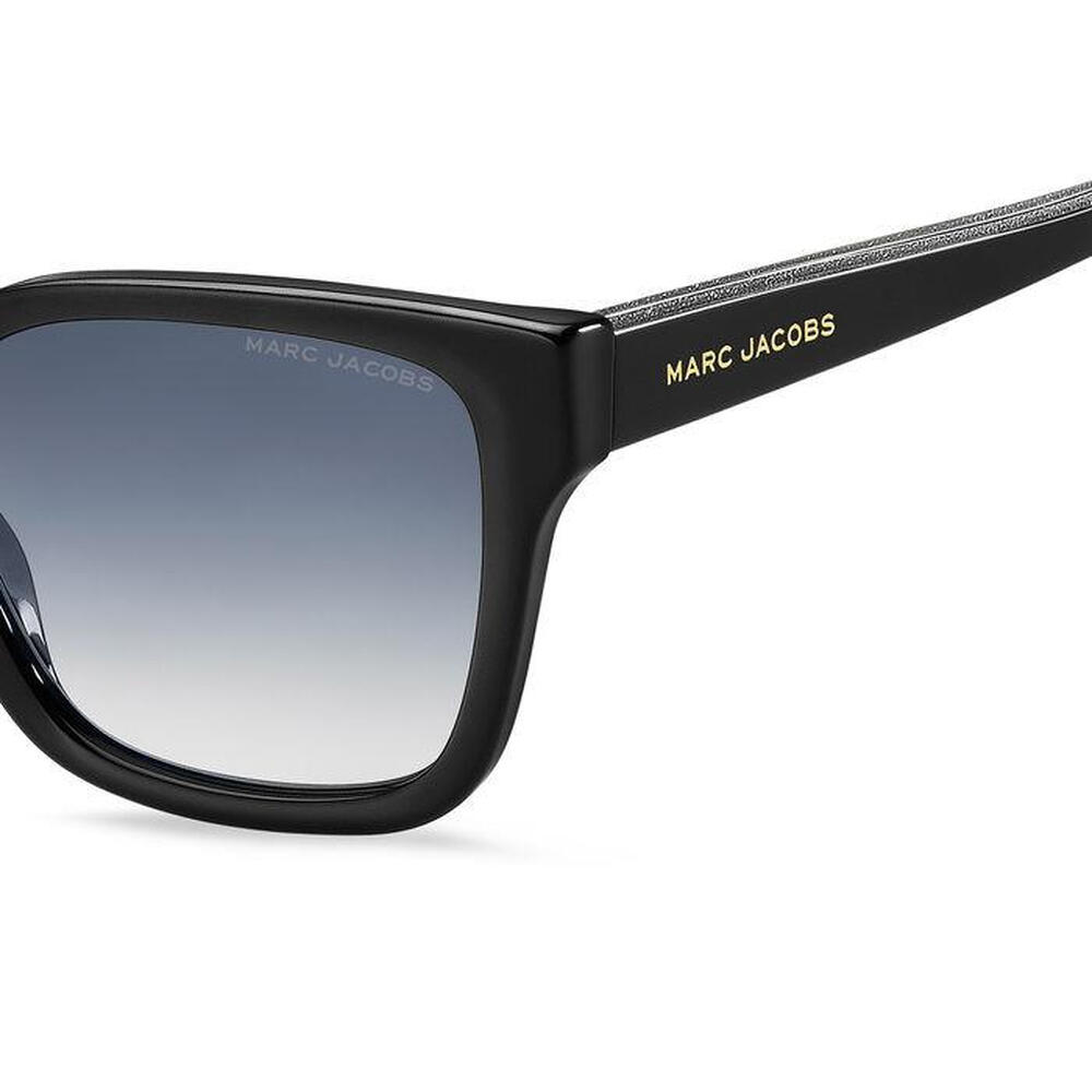 Occhiali da Sole Marc Jacobs MARC 458/S 807 in Acetato Donna 53 mm 3/3