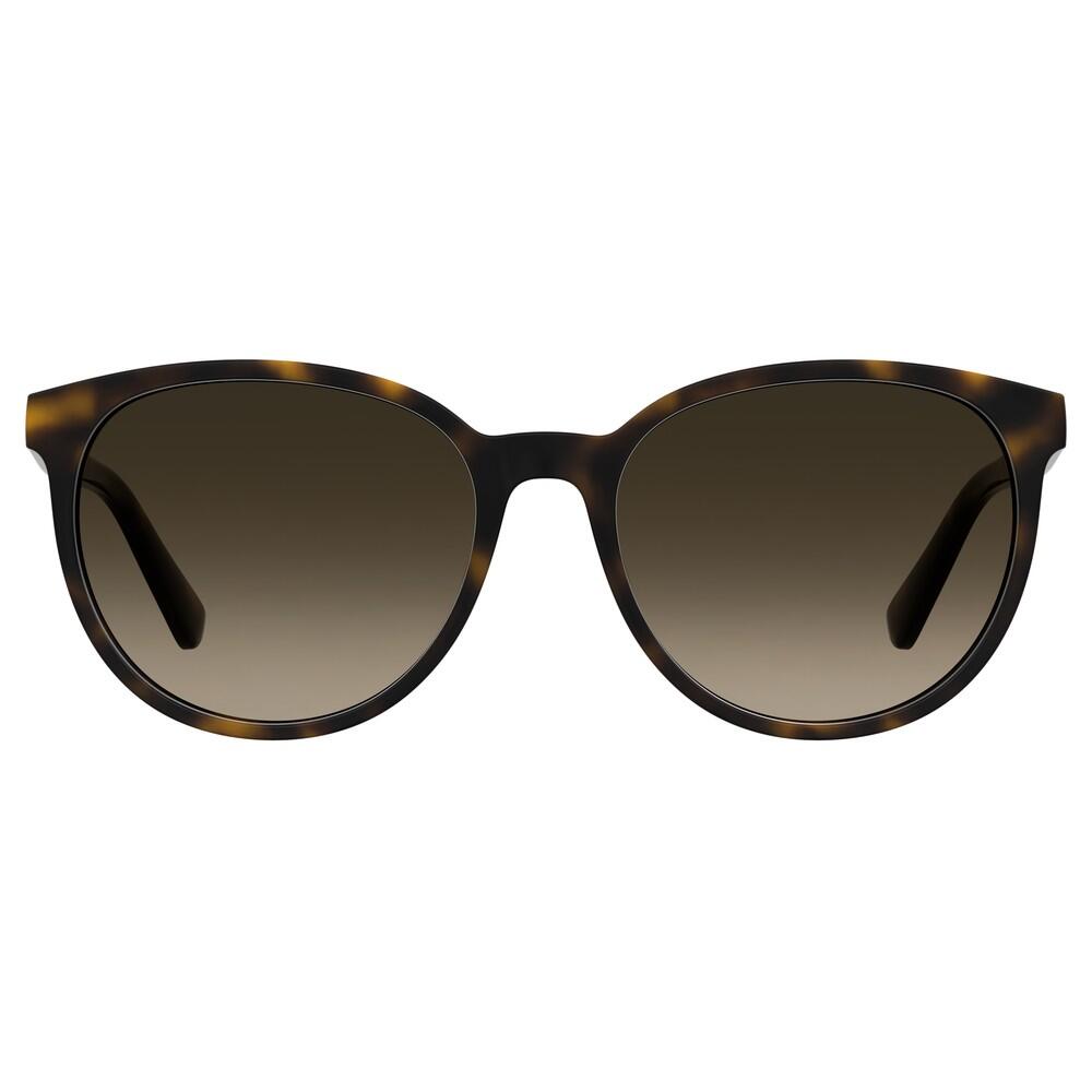 Occhiali da Sole Love Moschino MOL103/S 086 in Acetato Donna 55 mm 2/3