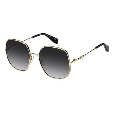Zonnebril marc jacobs marc 916/s lks van metaal dames 59 mm
