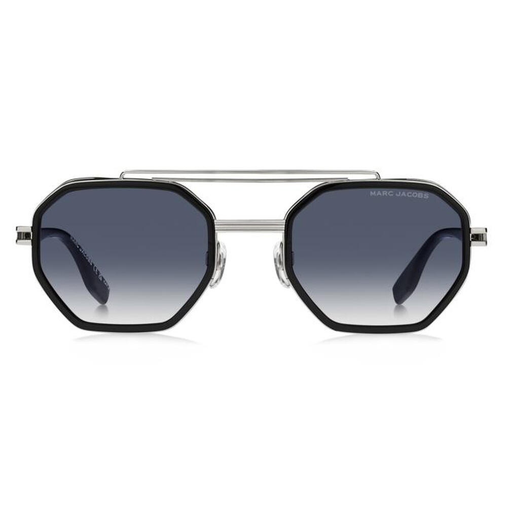 Lunettes de Soleil Marc Jacobs MARC 782/S 84J en Titane Homme 54 mm 2/4