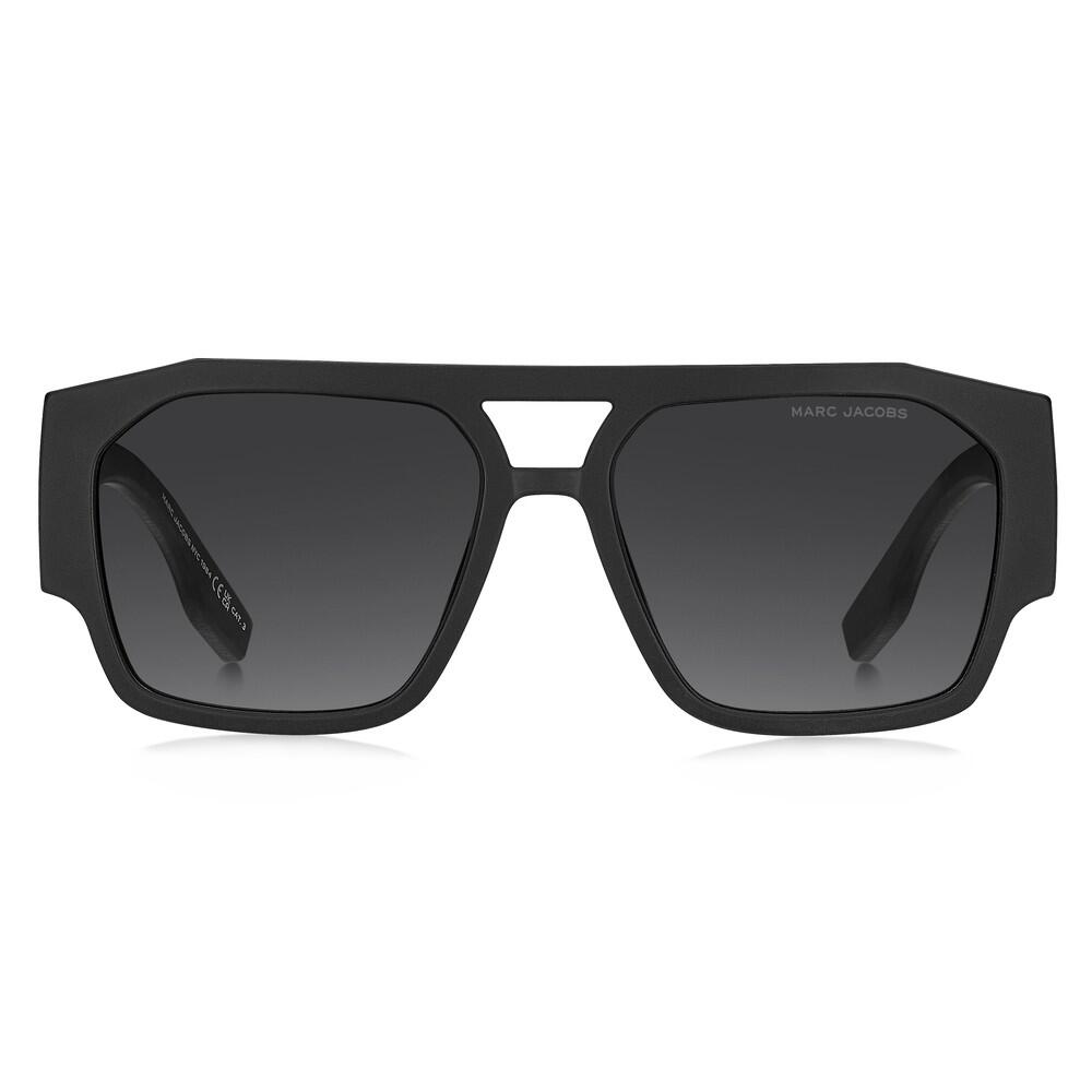 Lunettes de Soleil Marc Jacobs MARC 860/S 003 en Nylon Femme 55 mm 2/4