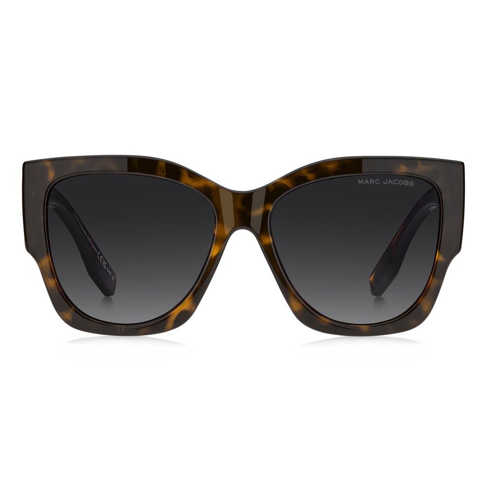 Óculos de Sol Marc Jacobs MARC 859/S 086 em Nylon Mulher 55 mm 2/4