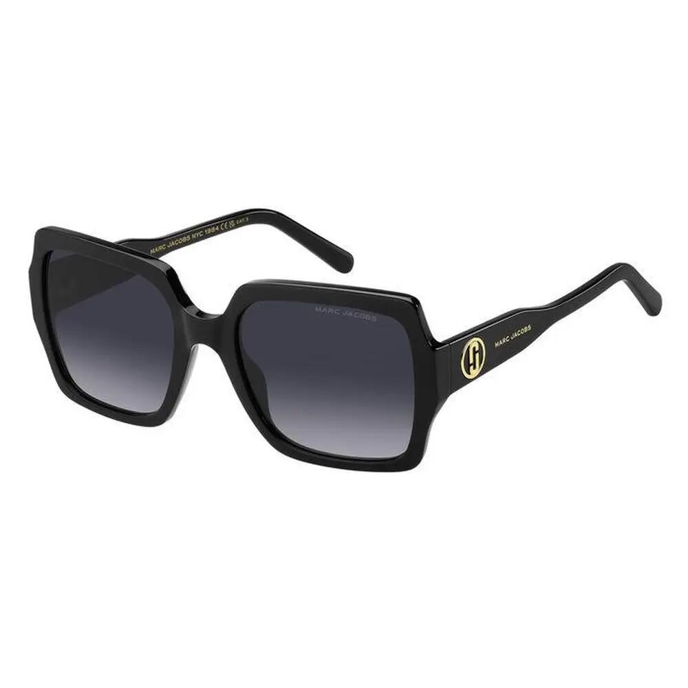 Sunglasses Marc Jacobs MARC 731/S 807 Acetate Women 55 mm