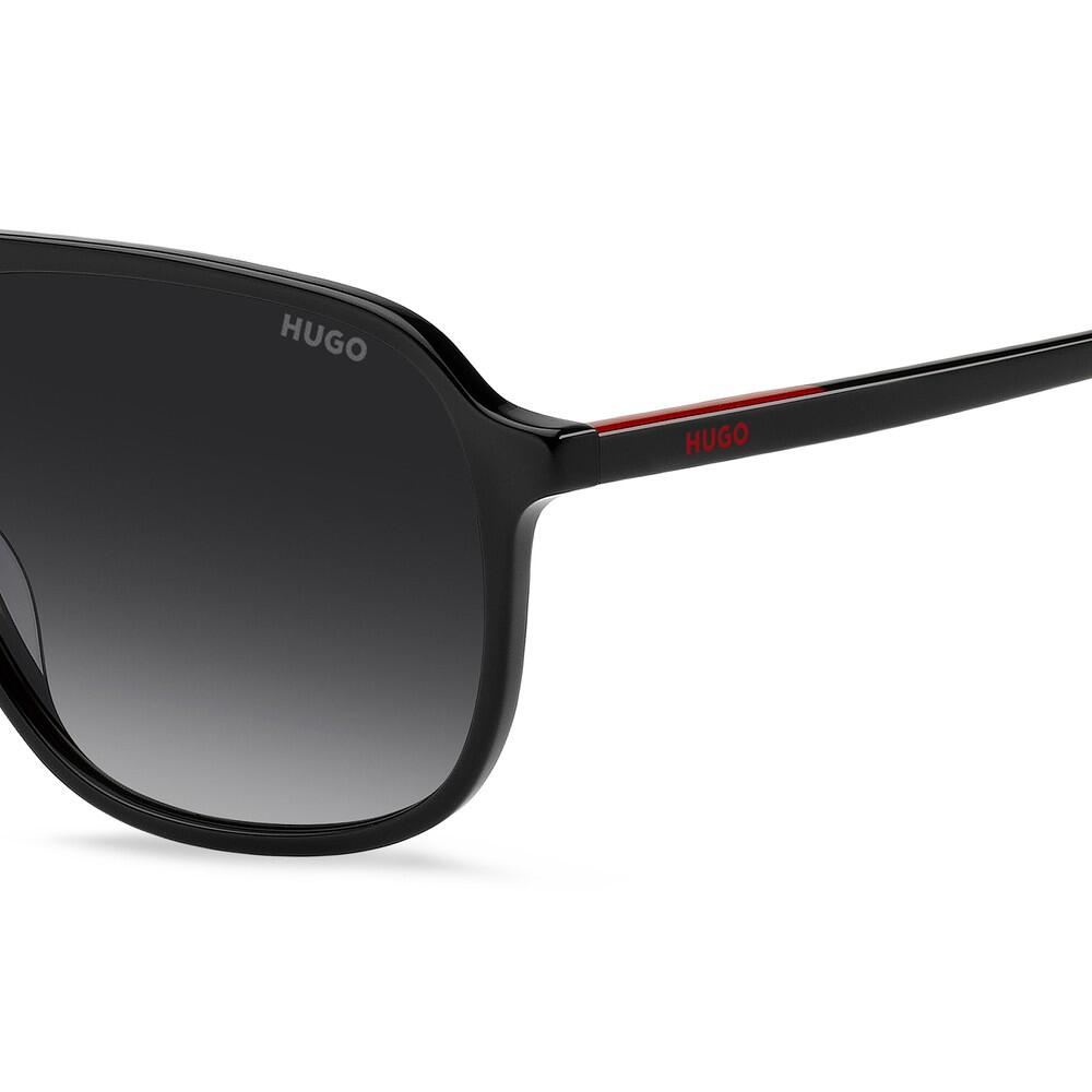 Gafas de Sol Hugo HG 1398/S 807 de Acetato Hombre 58 mm 3/3