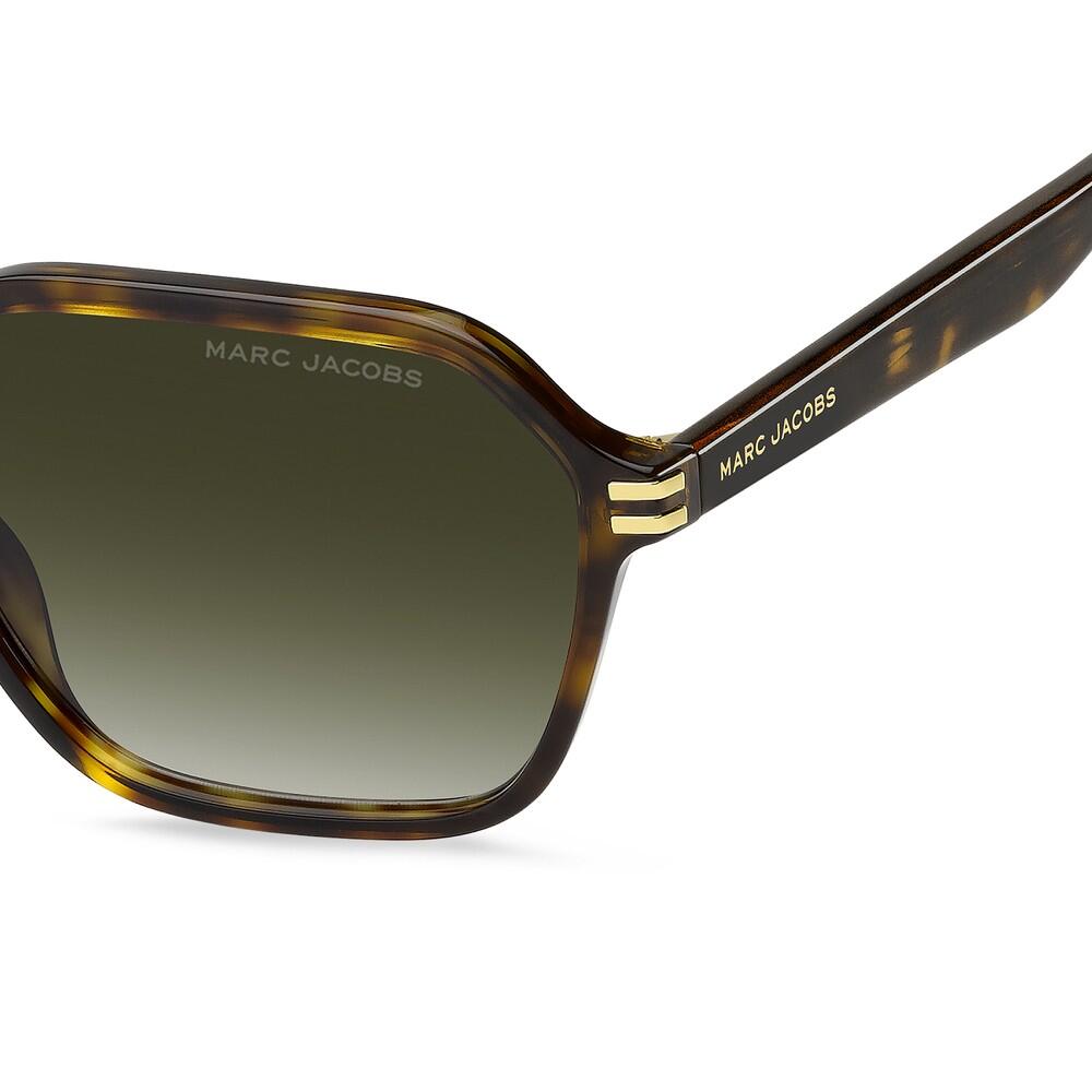 Occhiali da Sole Marc Jacobs MARC 907/S 086 in Acetato Uomo 58 mm 3/3