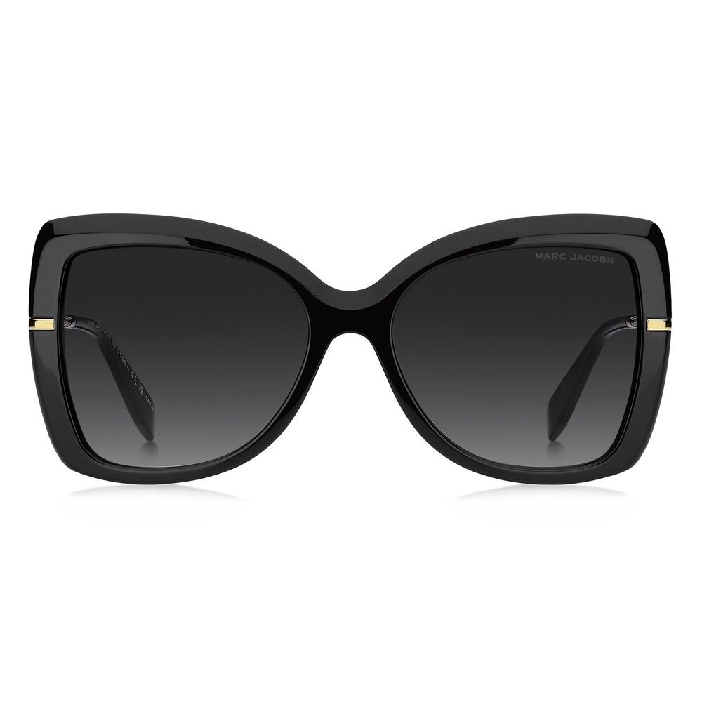 Lunettes de Soleil Marc Jacobs MARC 881/S 807 en Acétate Femme 56 mm 2/3
