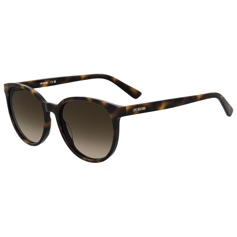 Sunglasses Love Moschino MOL103/S 086 Acetate Women 55 mm
