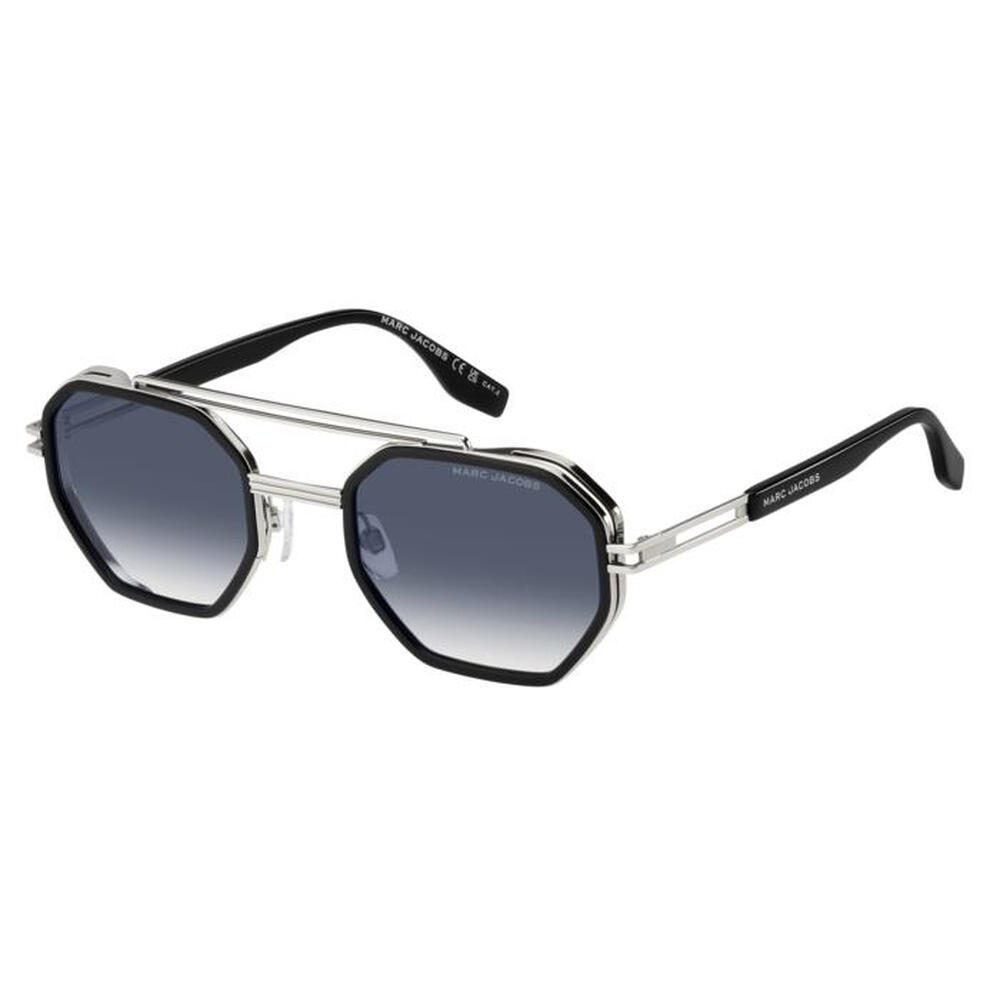 Sunglasses Marc Jacobs MARC 782/S 84J Titanium Men 54 mm