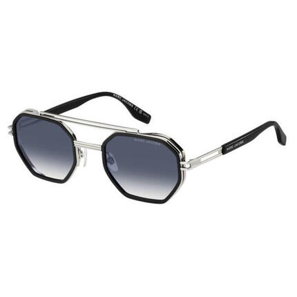 Zonnebril Marc Jacobs MARC 782/S LOJ van Titanium Heren 54 mm