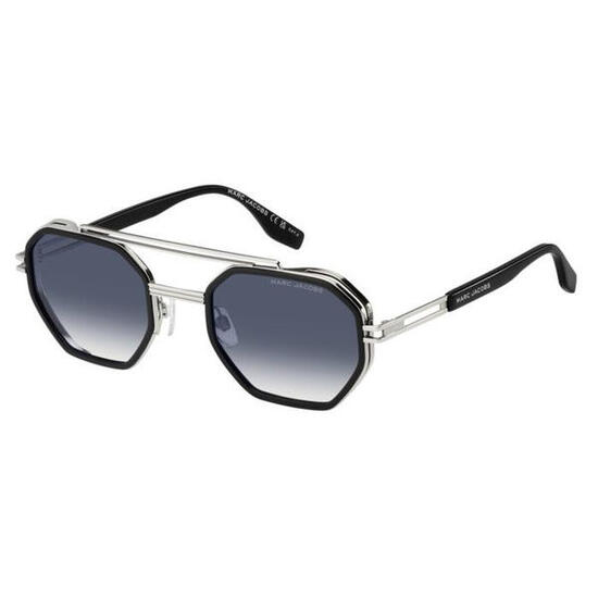 Zonnebril Marc Jacobs MARC 782/S 84J van Titanium Heren 54 mm