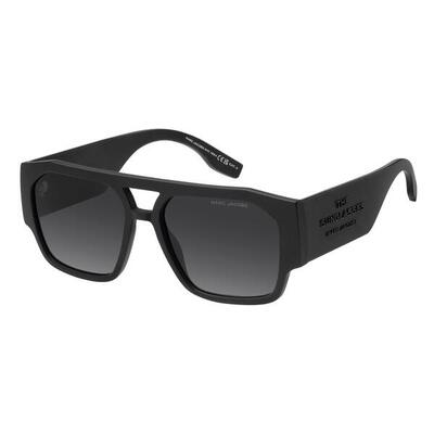 Zonnebril marc jacobs marc 860/s 003 van nylon dames 55 mm