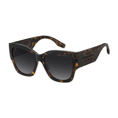 Zonnebril marc jacobs marc 859/s szj van nylon dames 55 mm