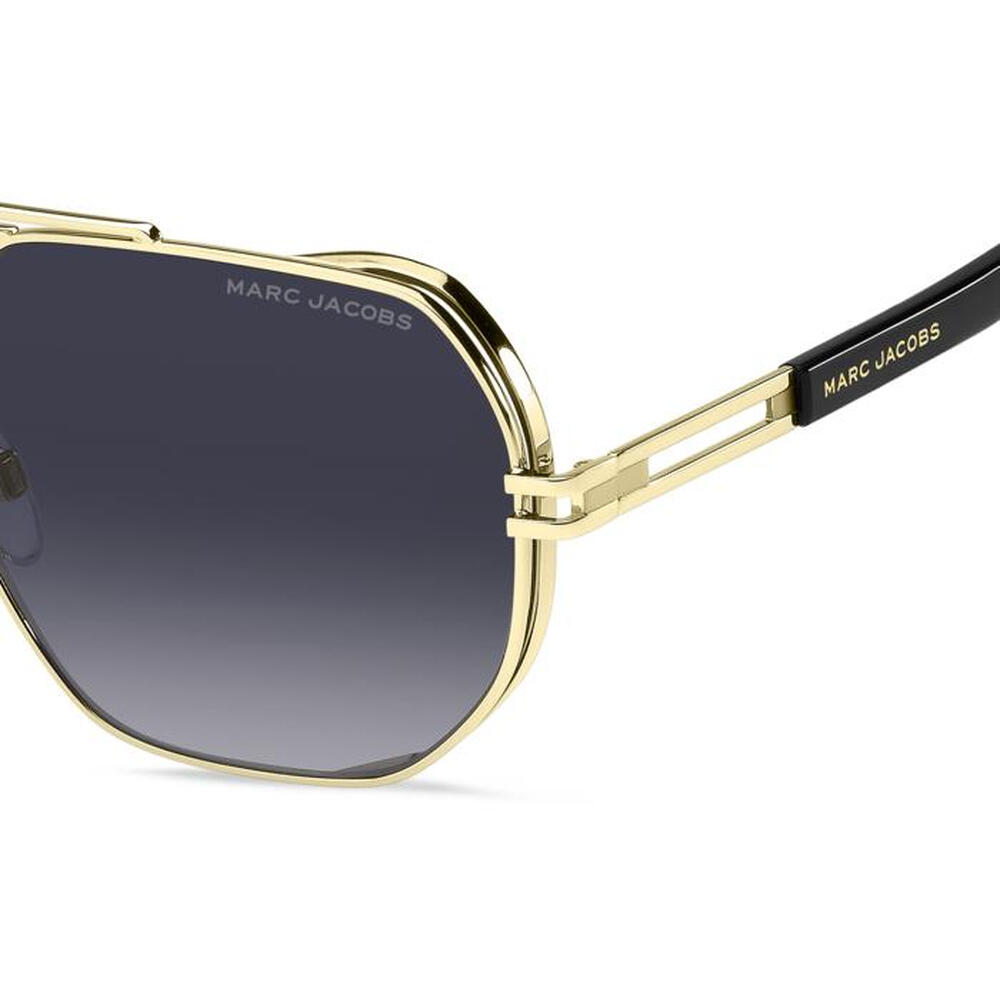 Gafas de Sol Marc Jacobs MARC 784/S RHL de Metal Hombre 60 mm 4/4