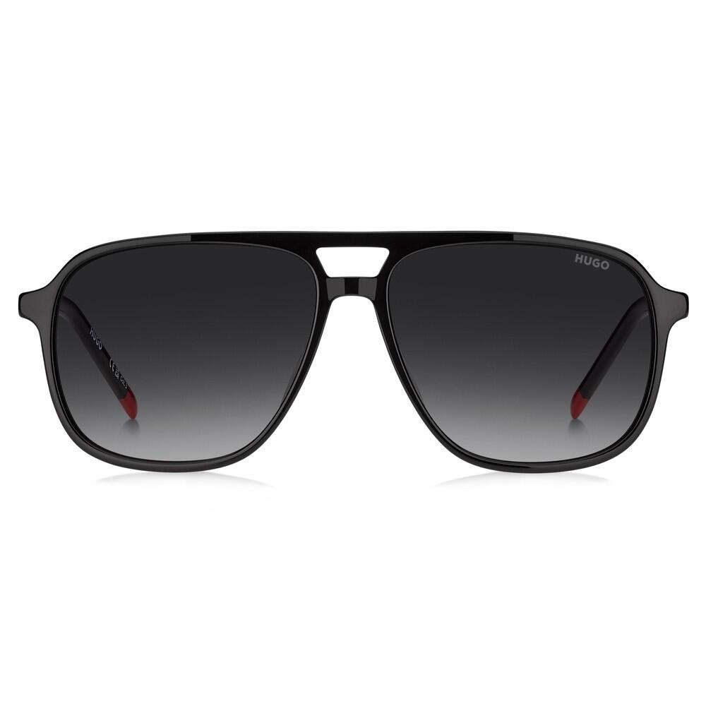 Gafas de Sol Hugo HG 1398/S 807 de Acetato Hombre 58 mm 2/3