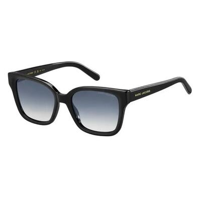 Zonnebril marc jacobs marc 458/s 807 van acetaat dames 53 mm