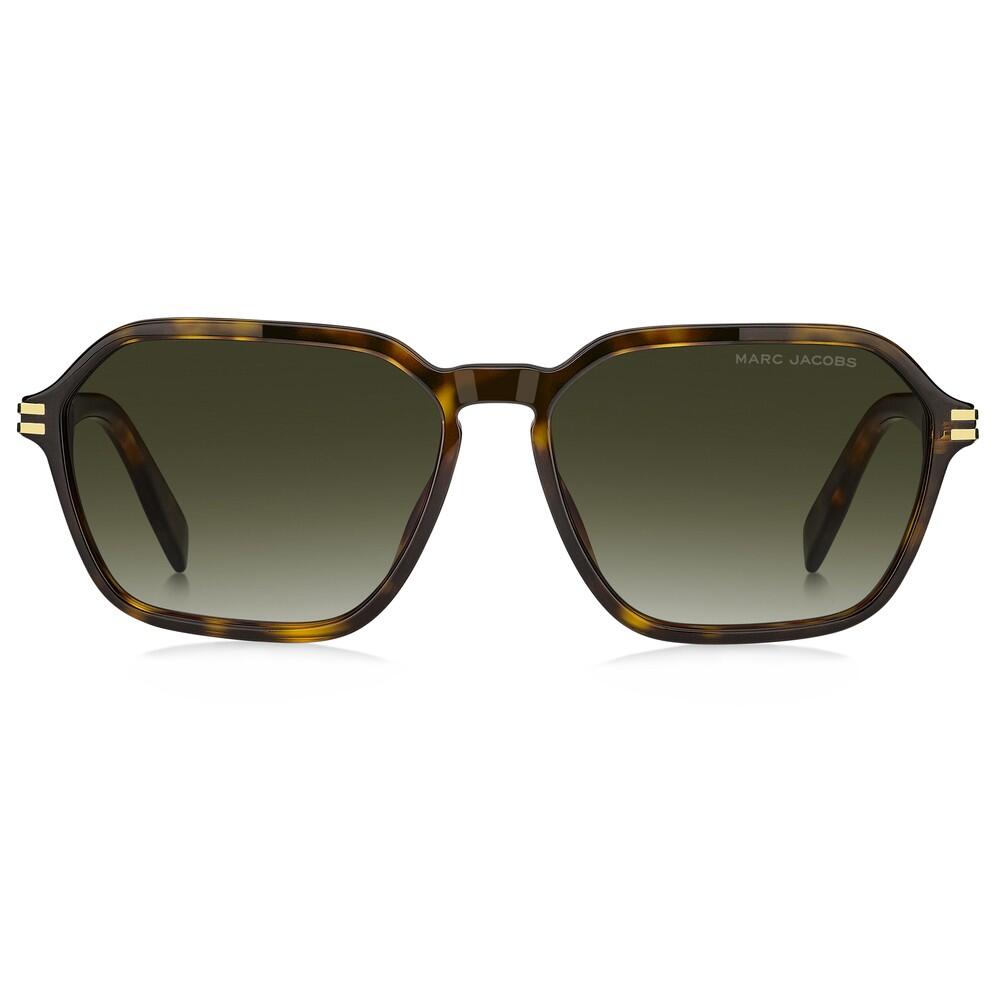 Occhiali da Sole Marc Jacobs MARC 907/S 086 in Acetato Uomo 58 mm 2/3
