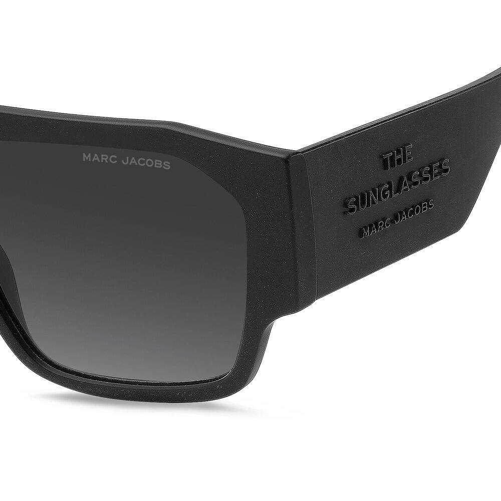 Lunettes de Soleil Marc Jacobs MARC 860/S 003 en Nylon Femme 55 mm 4/4