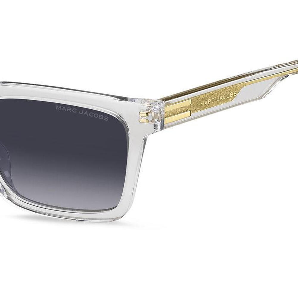 Lunettes de Soleil Marc Jacobs MARC 719/S 900 en Acétate Homme 53 mm 3/3