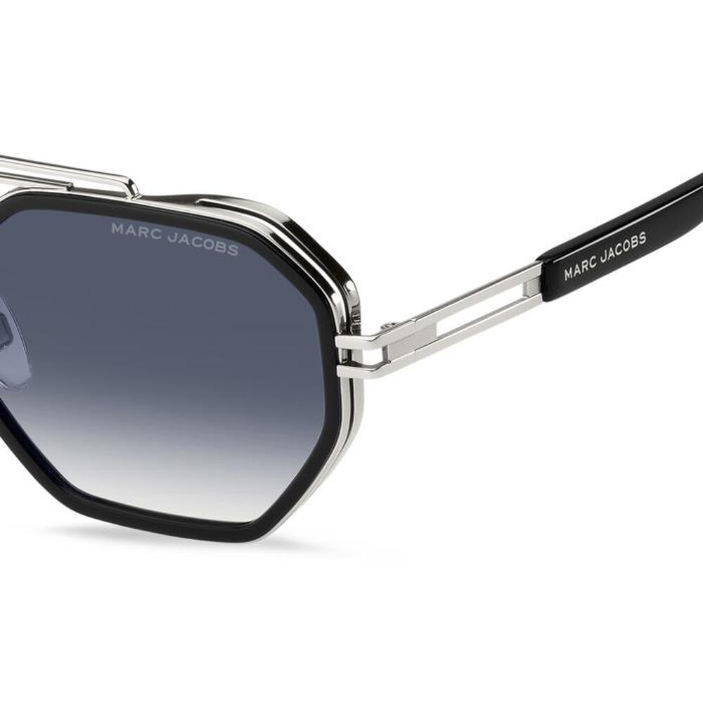 Lunettes de Soleil Marc Jacobs MARC 782/S 84J en Titane Homme 54 mm 4/4