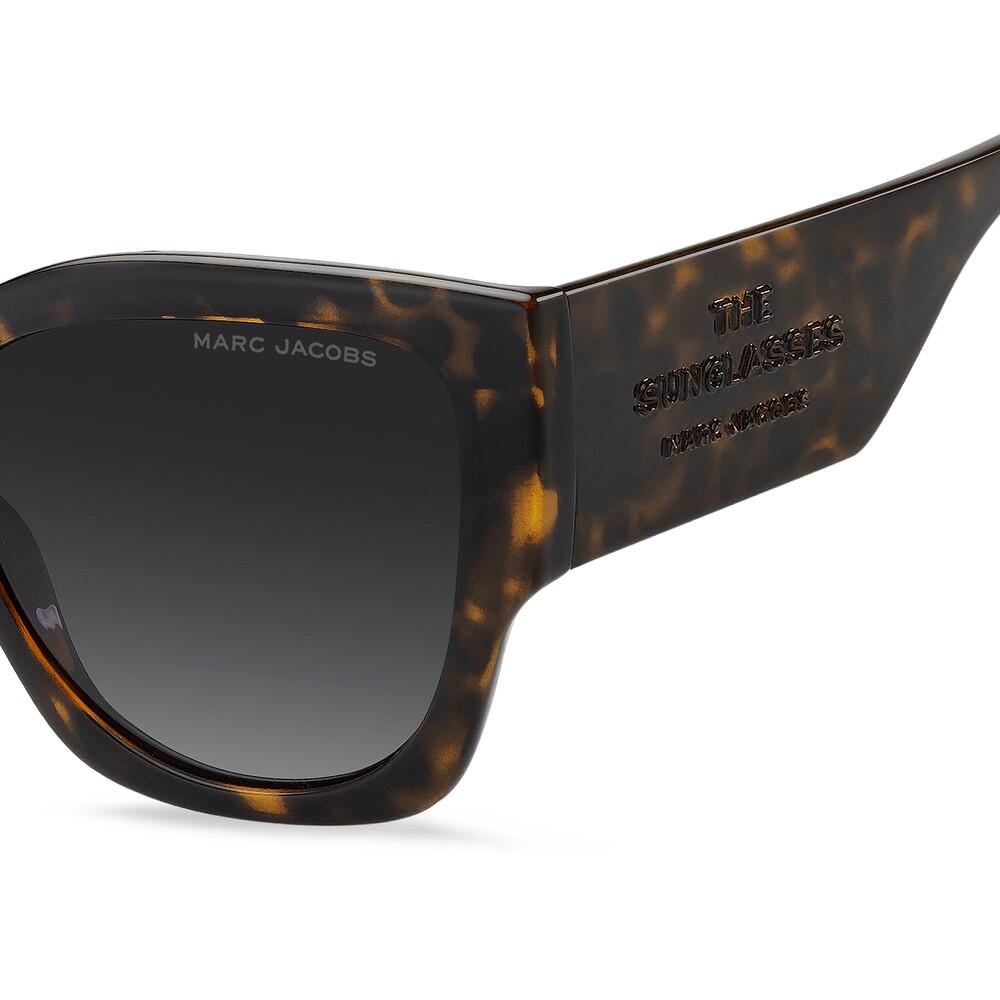Óculos de Sol Marc Jacobs MARC 859/S 086 em Nylon Mulher 55 mm 4/4