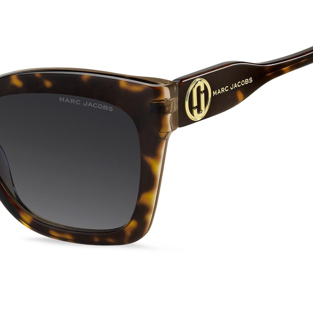 Occhiali da Sole Marc Jacobs MARC 853/S XLT in Acetato Donna 54 mm 3/3