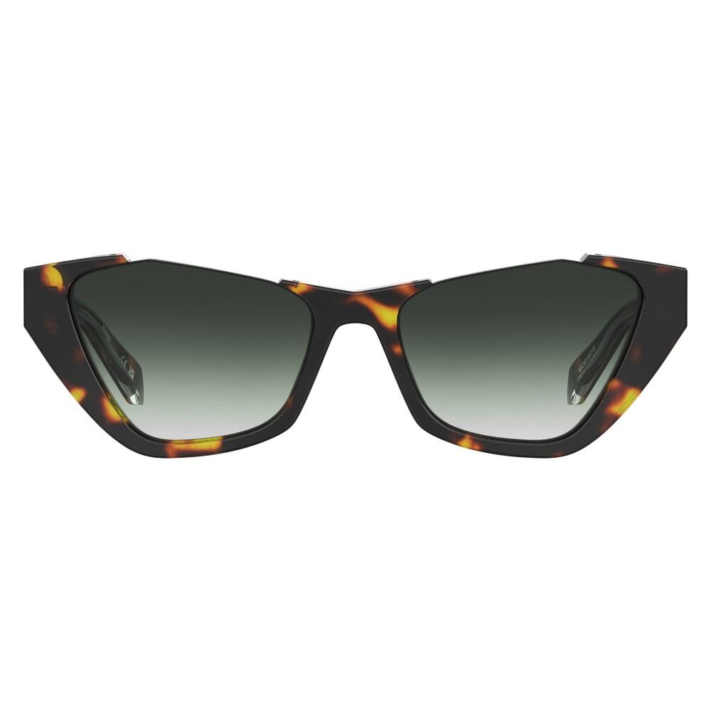 Zonnebril Moschino MOS197/S 086 van Acetaat Dames 53 mm 2/3