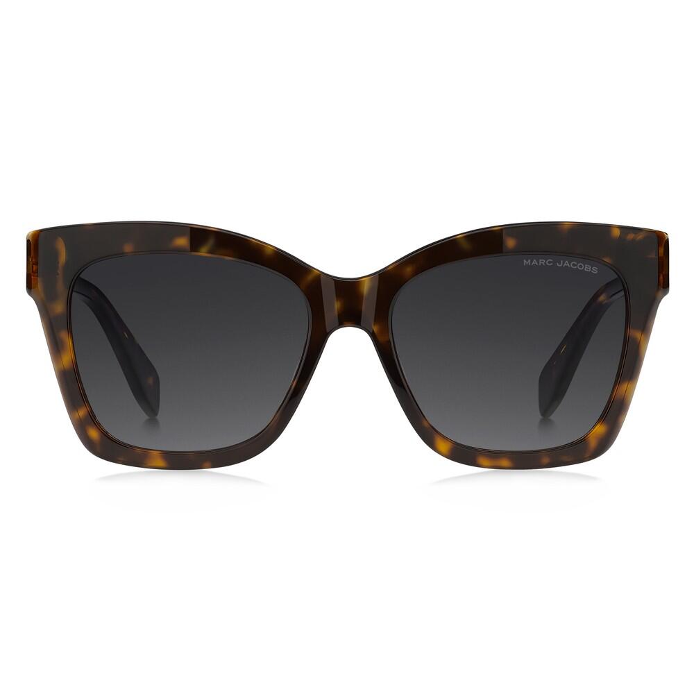 Occhiali da Sole Marc Jacobs MARC 853/S XLT in Acetato Donna 54 mm 2/3