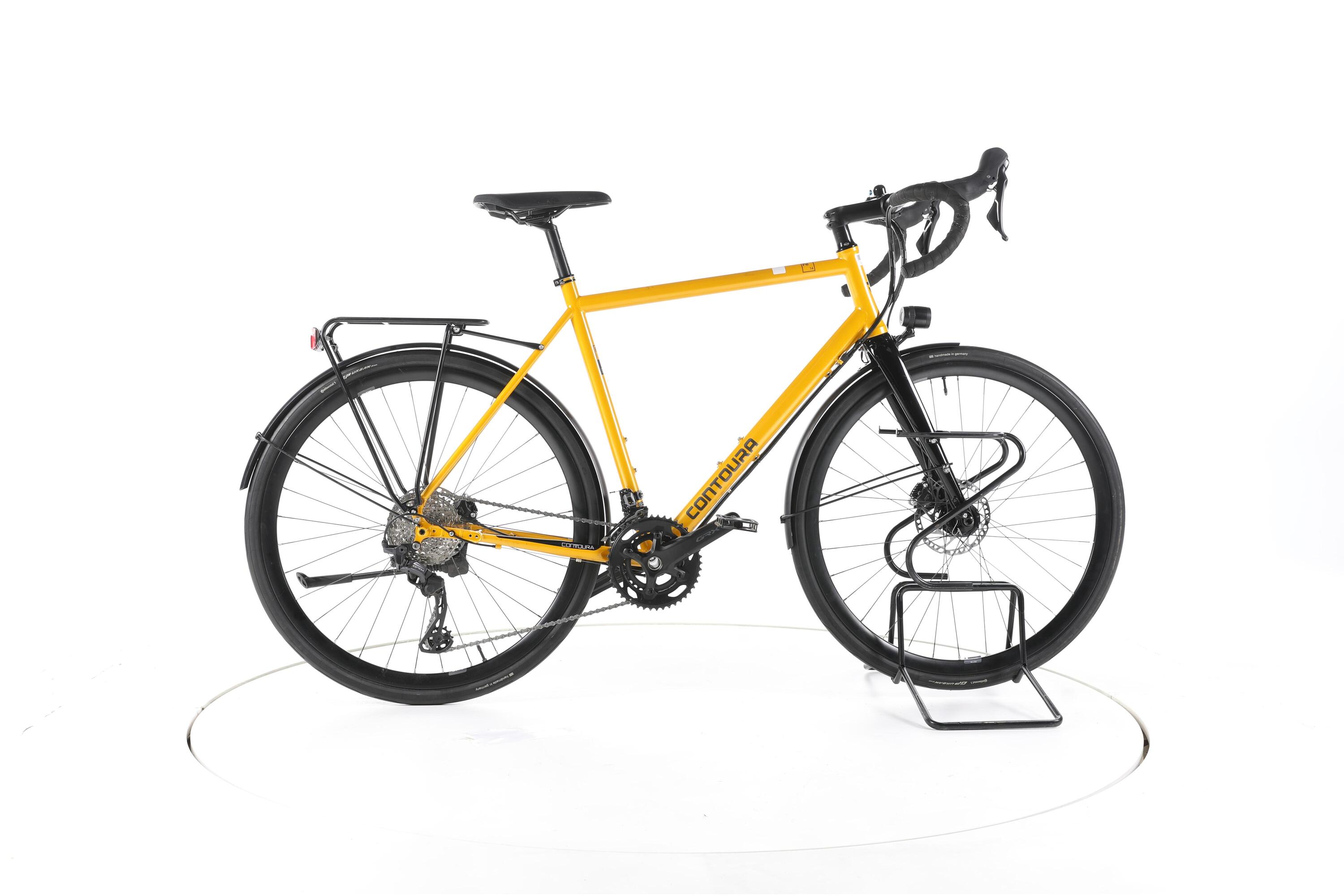 CONTOURA Reconditionné - Contoura Fe-14 2024 - Très Bon