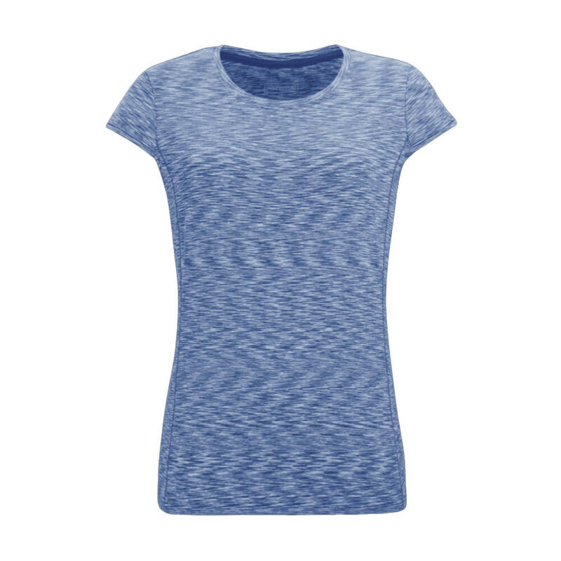 Tricou Drumeții În Natură Regatta HyperdiBărbațiion II Femei