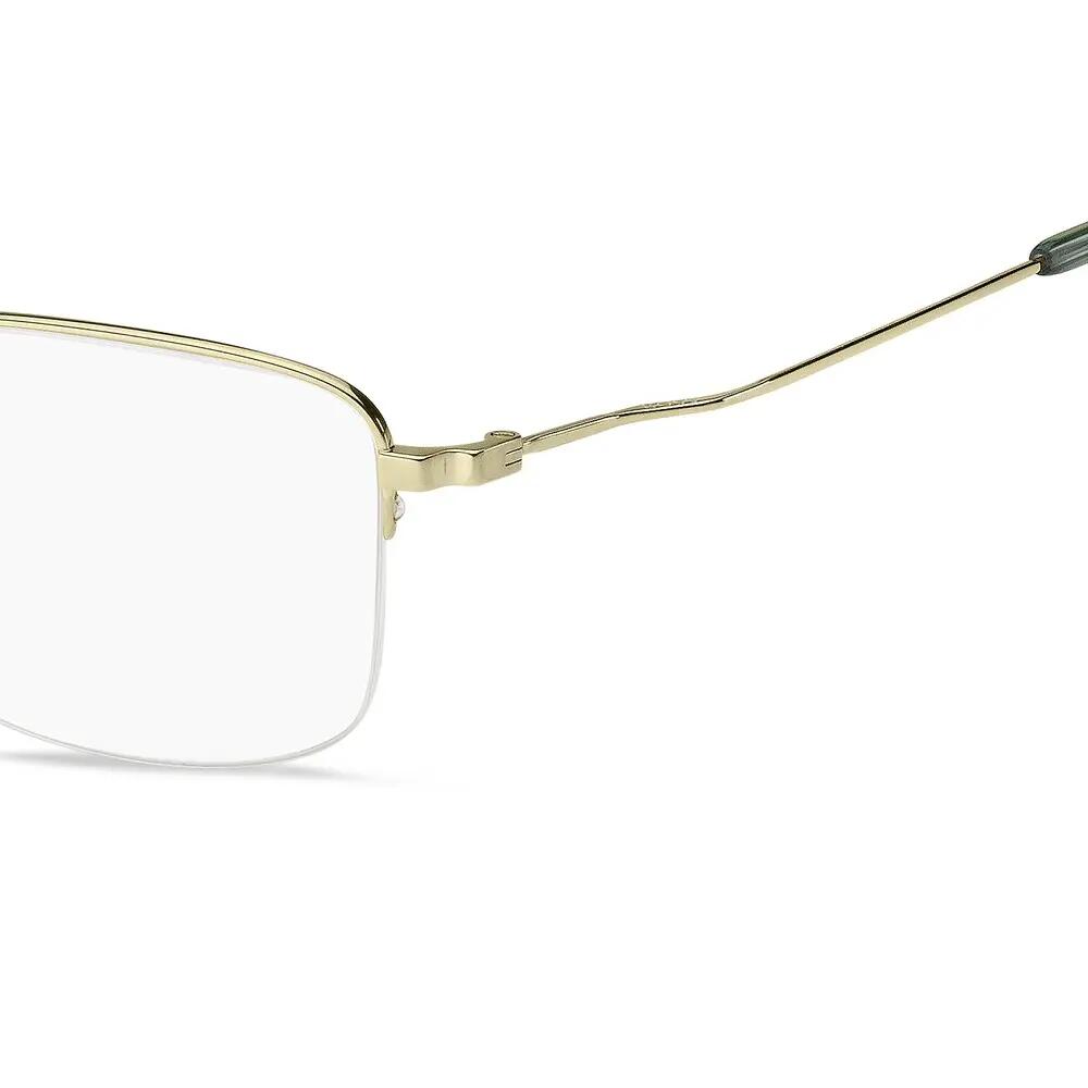 Dioptriás Szemüveg Hugo Boss 1516/G J5G Titán Férfi 55 mm 3/3