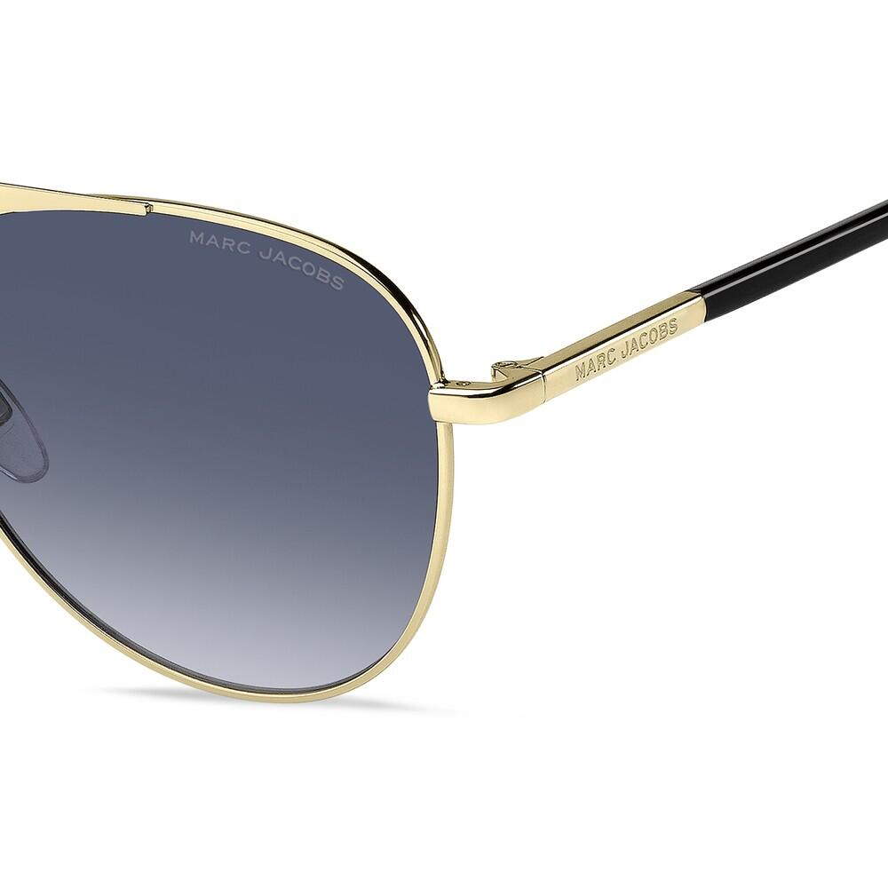 Gafas de Sol Marc Jacobs MARC 865/S RHL de Metal Mujer 59 mm 3/3