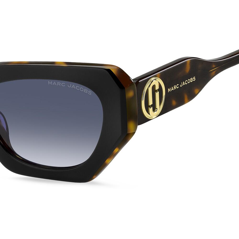 Lunettes de Soleil Marc Jacobs MARC 851/S WR7 en Acétate Femme 52 mm 3/3