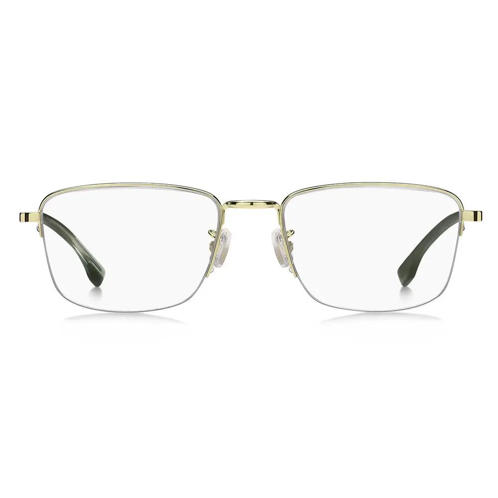 Dioptriás Szemüveg Hugo Boss 1516/G J5G Titán Férfi 55 mm 2/3