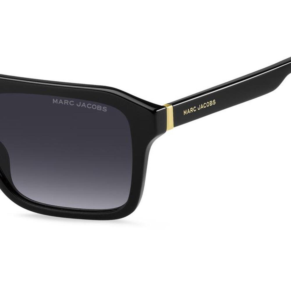 Occhiali da Sole Marc Jacobs MARC 789/S 807 in Acetato Uomo 55 mm 3/3
