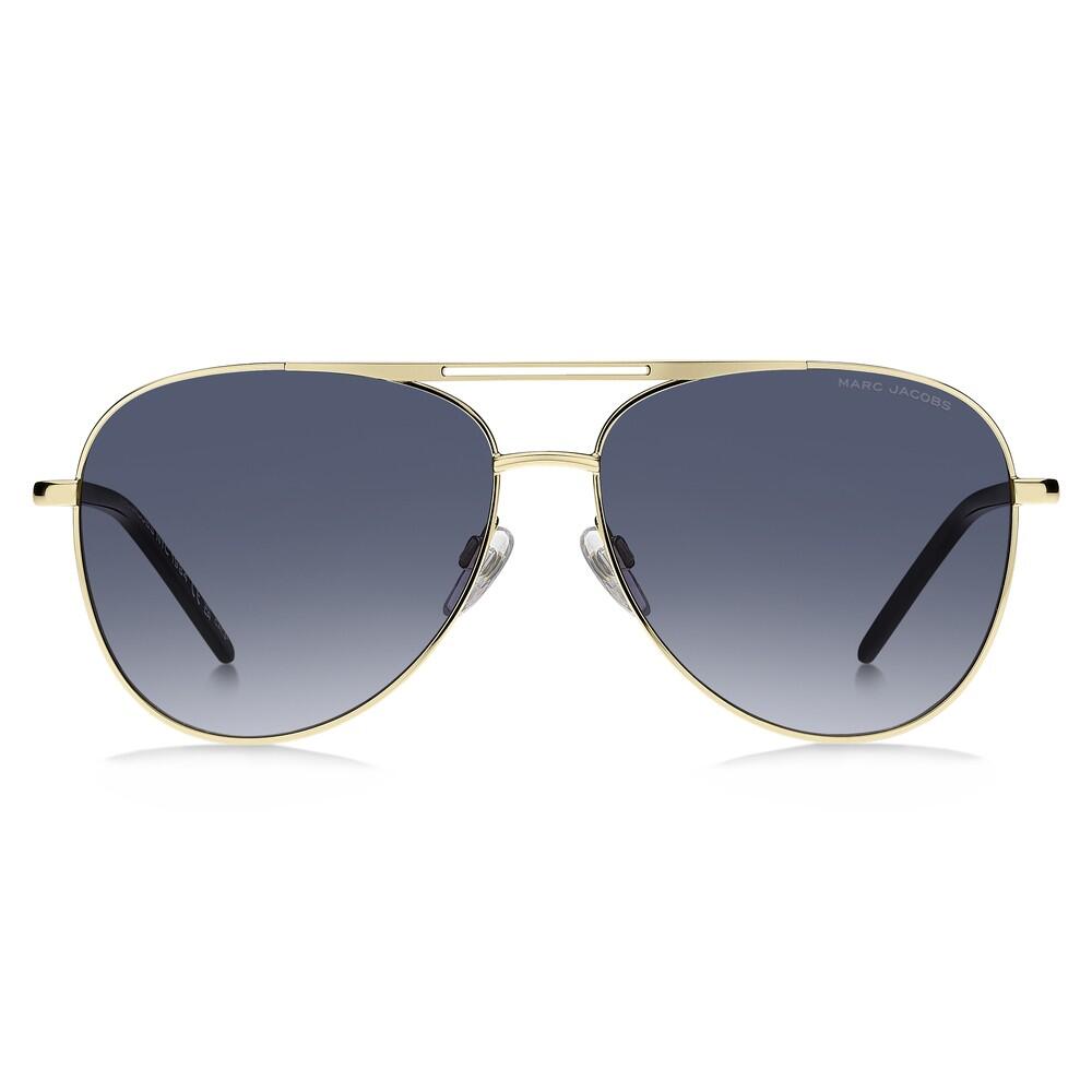 Gafas de Sol Marc Jacobs MARC 865/S RHL de Metal Mujer 59 mm 2/3