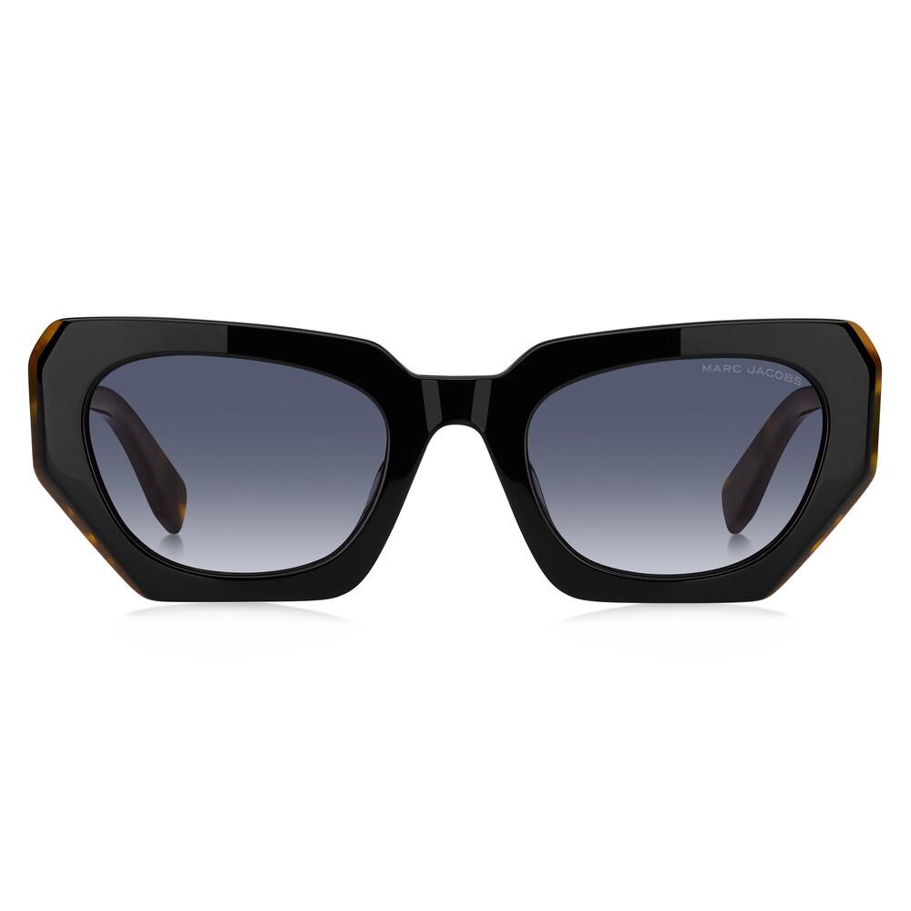 Lunettes de Soleil Marc Jacobs MARC 851/S WR7 en Acétate Femme 52 mm 2/3