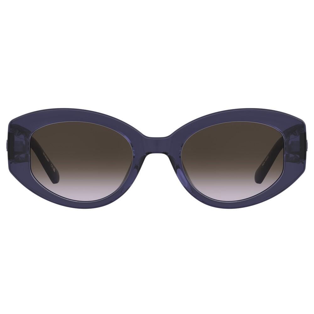 Gafas de Sol Love Moschino MOL105/S B3V de Tr90 Mujer 50 mm 2/3