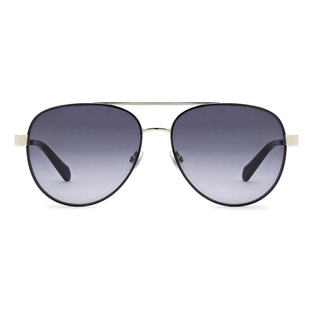 Occhiali da Sole Fossil FOS 3178/G/S 3YG in Metallo Donna 58 mm 2/3
