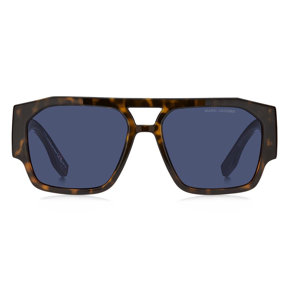 Óculos de Sol Marc Jacobs MARC 860/S 086 em Nylon Mulher 55 mm 2/4