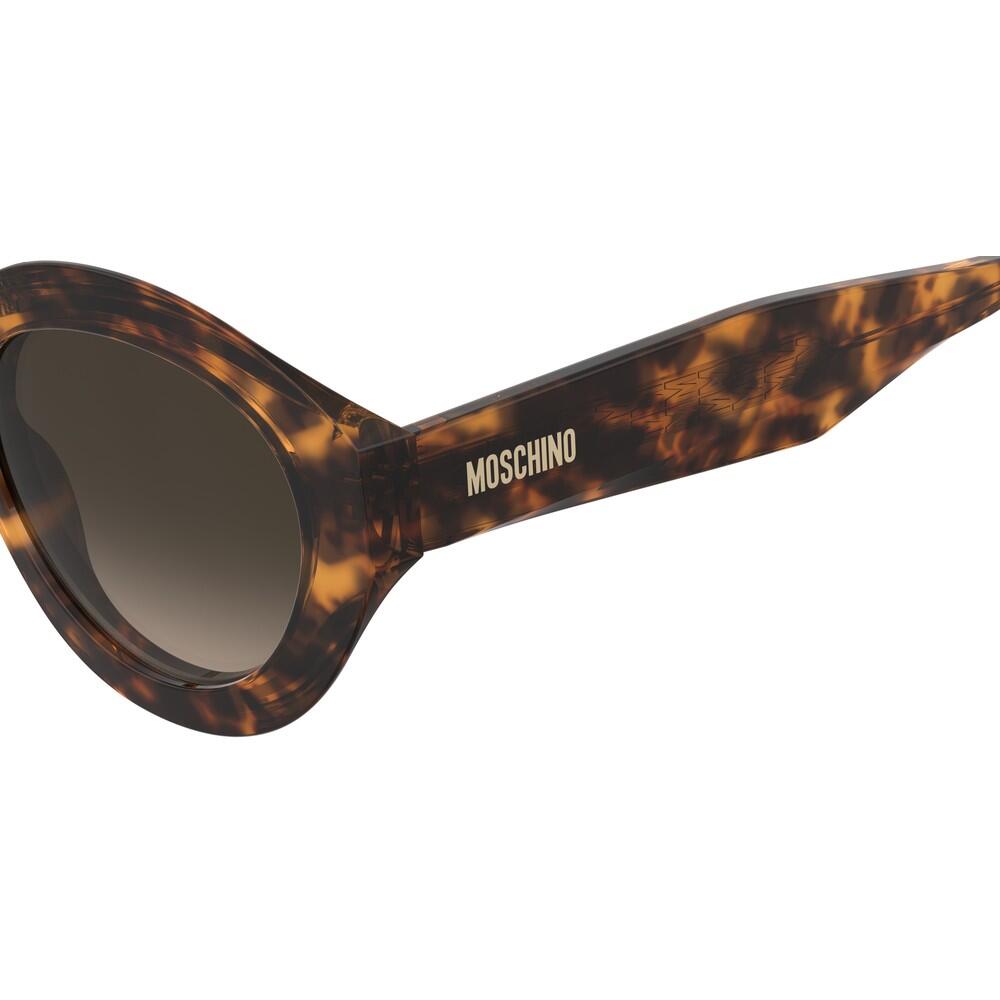 Gafas de Sol Moschino MOS200/S 086 de Acetato Mujer 53 mm 3/3