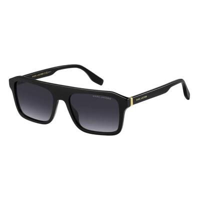 Zonnebril marc jacobs marc 789/s 2m2 van acetaat heren 55 mm