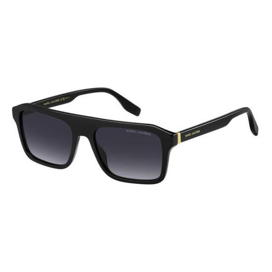 Zonnebril Marc Jacobs MARC 789/S 807 van Acetaat Heren 55 mm