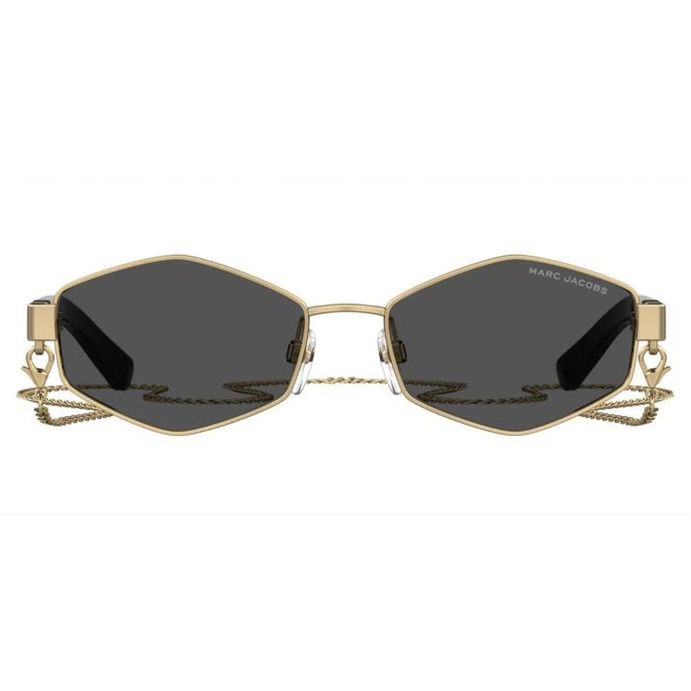 Sonnenbrille Marc Jacobs MARC 496/S J5G aus Metall Damen 55 mm 2/3