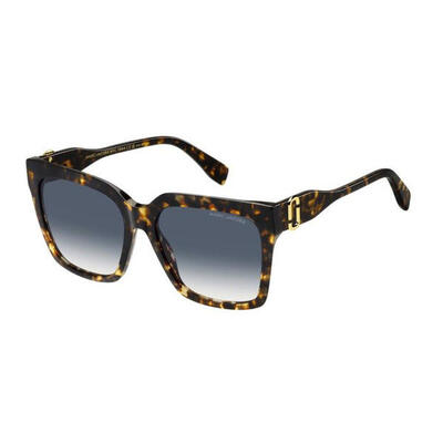 Zonnebril marc jacobs marc 764/s 086 van acetaat dames 57 mm