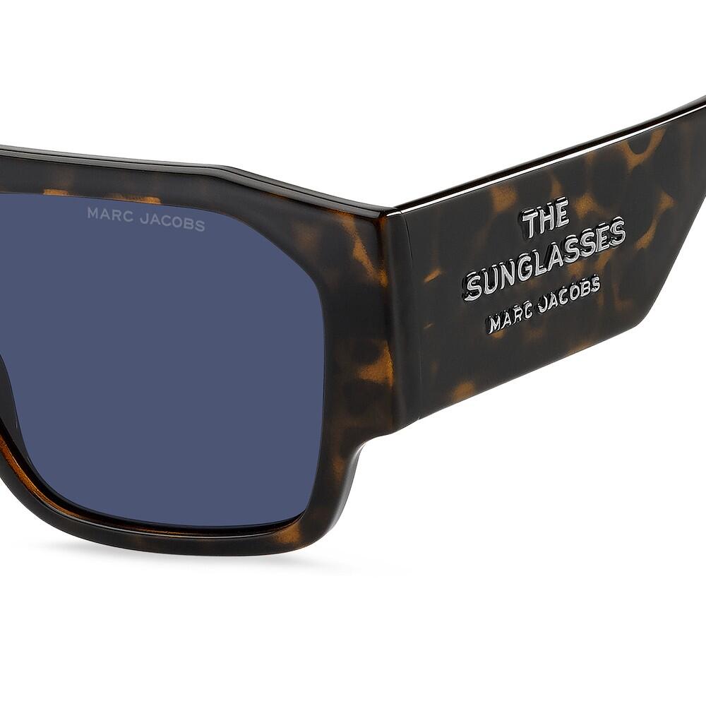 Óculos de Sol Marc Jacobs MARC 860/S 086 em Nylon Mulher 55 mm 4/4